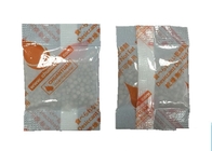 Harmless PET Barrier Natural Mineral Desiccant 5g PET Film Packaging Material
