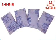 High Absorbent Rate Mineral Desiccant For Steel / Food Industry