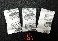 CAS 112926-00-8 Silica Gel Desiccant White Color For Pharmaceuticals Products