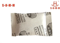 Anti Humidity Scented Silica Gel Desiccant 3g Water Absorption Color Changeable