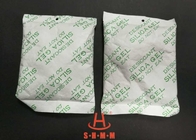 High Performance Silica Desiccant Packets , Solid Desiccant Anti Rust Tyvek Paper Package